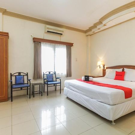 Reddoorz Plus Near Taman Siring Benuaanyar Exterior photo