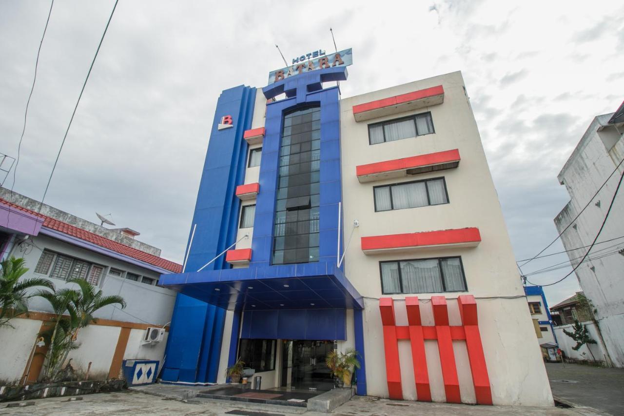Reddoorz Plus Near Taman Siring Benuaanyar Exterior photo